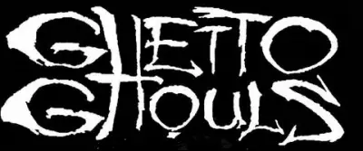 logo Ghetto Ghouls